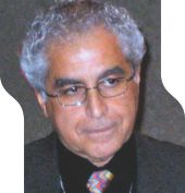 Fadel Behman, PhD, MSc