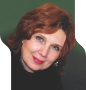 Olga Mandodari, PhD