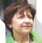 Dr. Sofia Villamarin