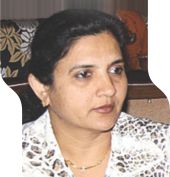 Sonal Bhatt, MD (Ayurveda)