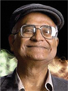 Dr. Amit Goswami