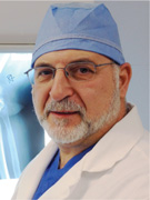 Dr. Anthony Cicoria