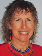 Dr. Barbara Stone
