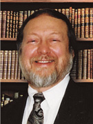 Dr. R. Craig Hogan