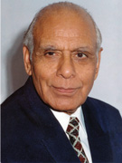 Sri Dr. Madan Bali