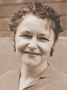 Dr. Mary Swaine