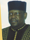 Dr. Mathole Motshekga