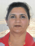Dr. Sonal Bhatt (Ayurveda)