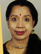 Dr. Uma Krishnamurthy