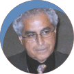 Dr. Fadel Behman