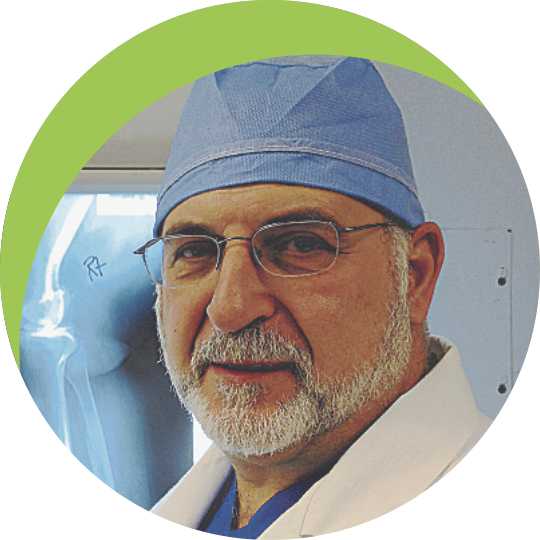 Dr. Anthony Cicoria