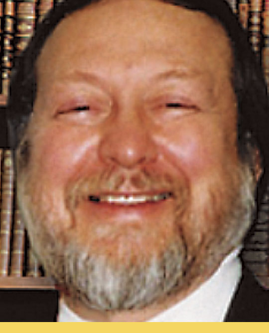 Dr. R. Craig Hogan