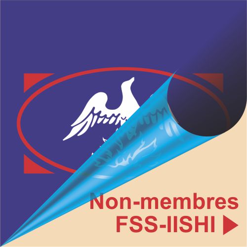 Non-membres FSS-IISHI