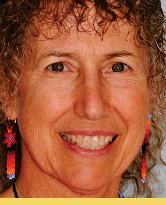 Dr. Barbara Stone