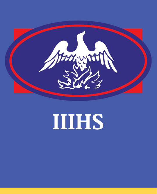 IIIHS Logo