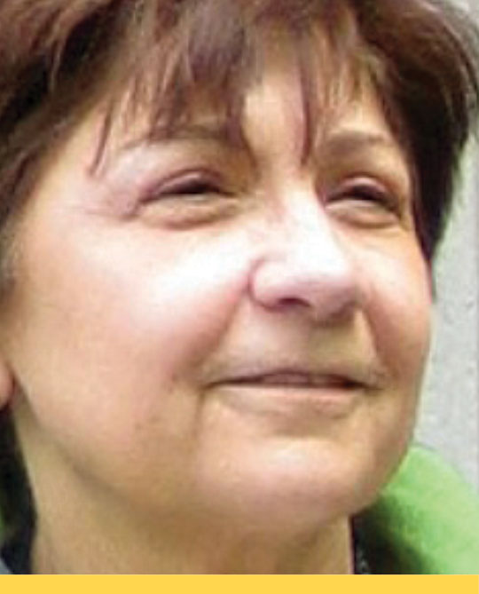 Dr. Sophía Villamarín