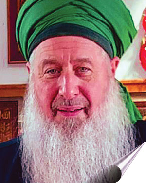 Shaykh Abdul Haqq