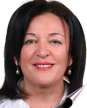 Aurora Murillo Gonzalez