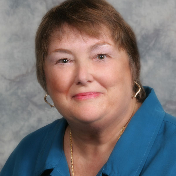 Dr. Diane Corcoran
