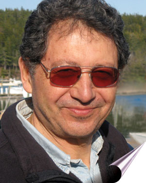 Dr. Kyriacos Markides