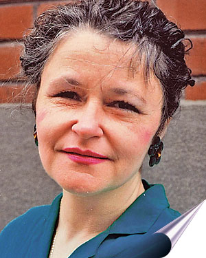 Mary Swaine, PhD