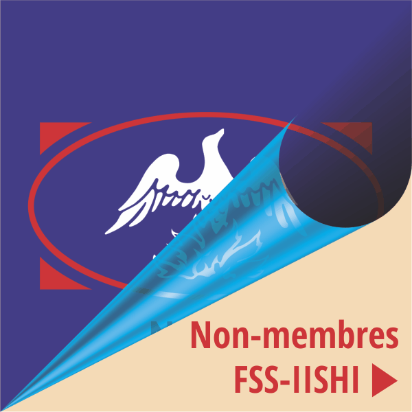 Non-membres FSS-IISHI