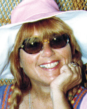 Marilyn Zwaig Rossner, PhD