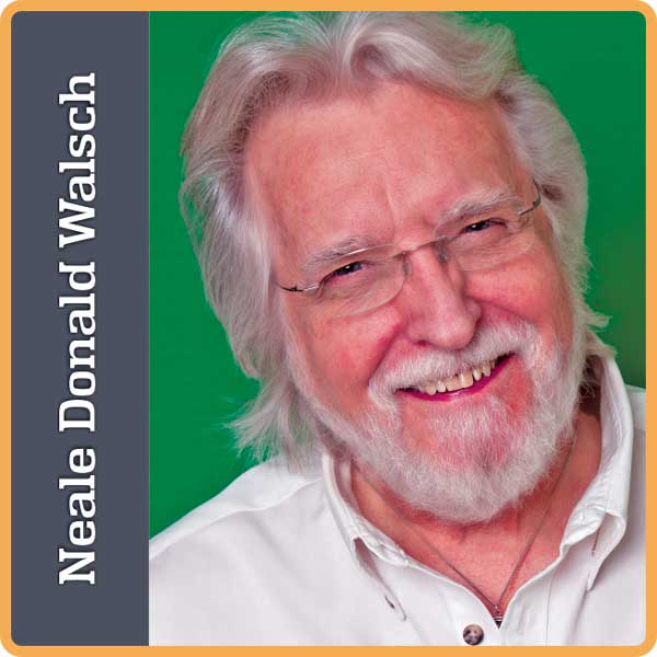 Neale Donald Walsch