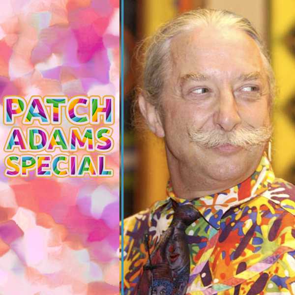 Patch Adams Special
