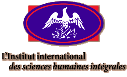Le logo de l’IISHI