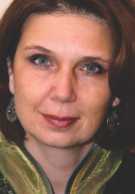 Olga Mandodari