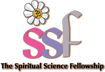 SSF Logo
